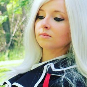 Meet your Posher, Mousey